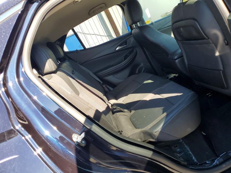 Продаж на аукціоні авто 2021 Buick Encore Gx, vin: KL4MMESL8MB107246, номер лоту: 71954196