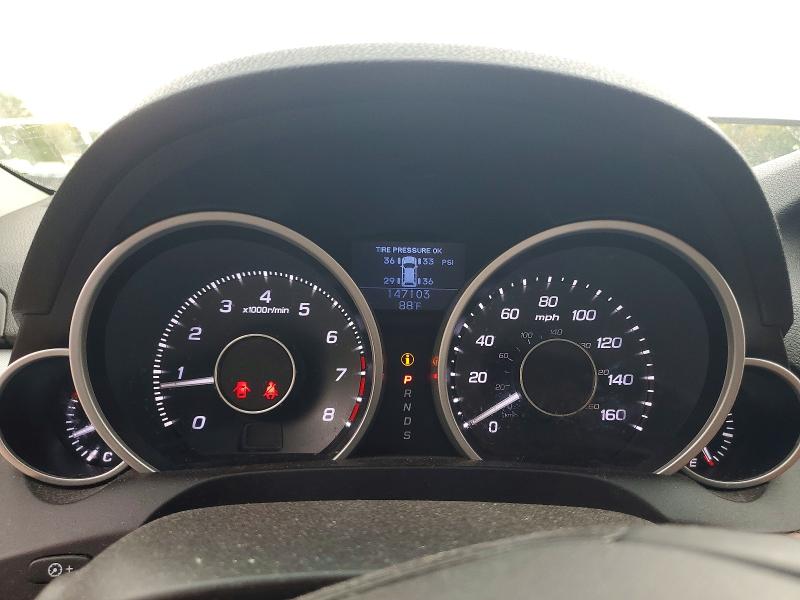 Aukcja sprzedaży 2010 Acura Zdx, vin: 2HNYB1H40AH501276, numer aukcji: 71429106
