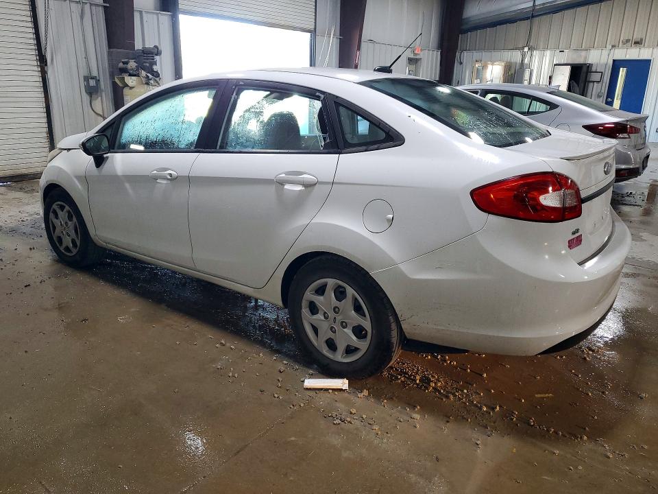2013 Ford Fiesta მანქანა იყიდება აუქციონზე, vin: 3FADP4BJXDM103431, აუქციონის ნომერი: 71882856