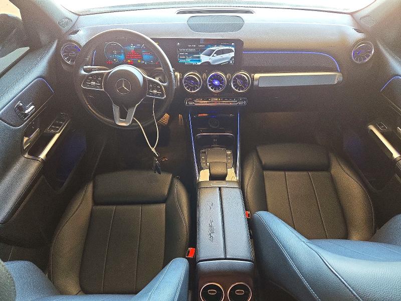 Aukcja sprzedaży 2023 Mercedes-benz Eqb, vin: W1N9M0CB0PN064375, numer aukcji: 72548526