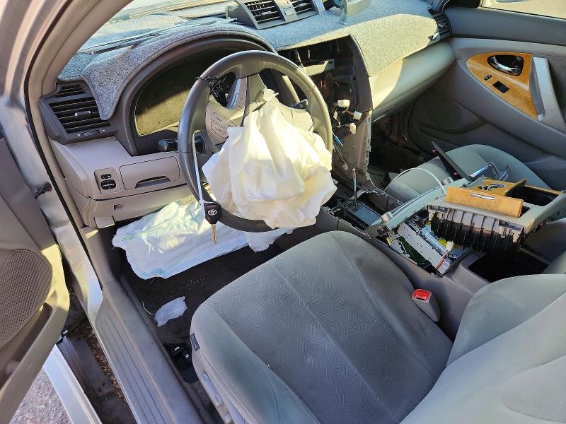 Продажа на аукционе авто 2007 Toyota Camry, vin: 4T1BE46K37U114437, номер лота: 71839356