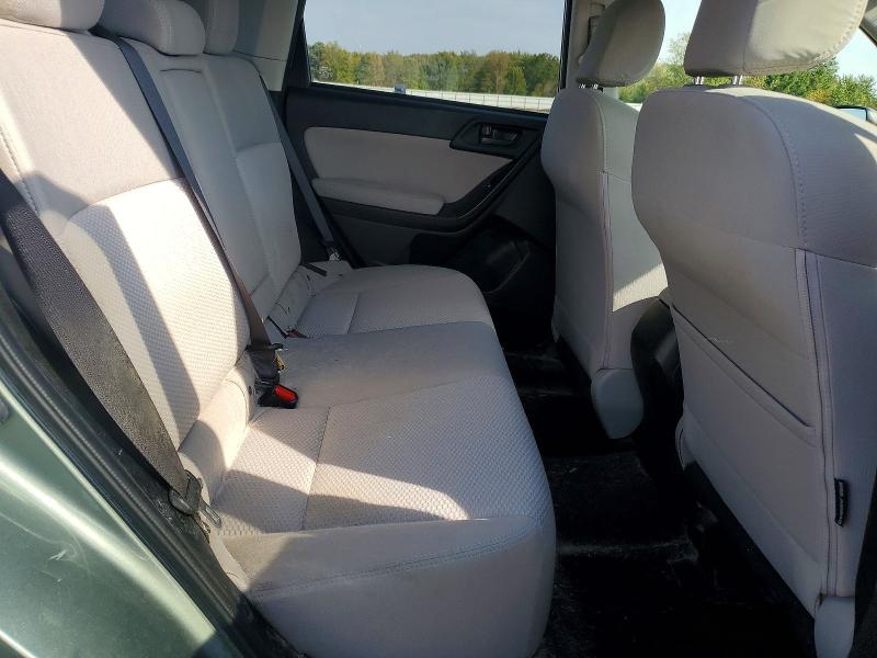 Aukcja sprzedaży 2014 Subaru Forester, vin: JF2SJAEC8EH470432, numer aukcji: 71348866