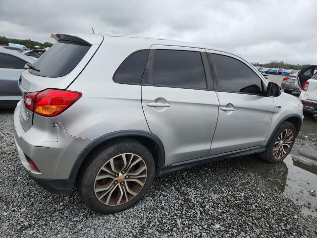 72406956 :رقم المزاد ، JA4AR3AW8JU001173 vin ، 2018 Mitsubishi Outlander Sport مزاد بيع