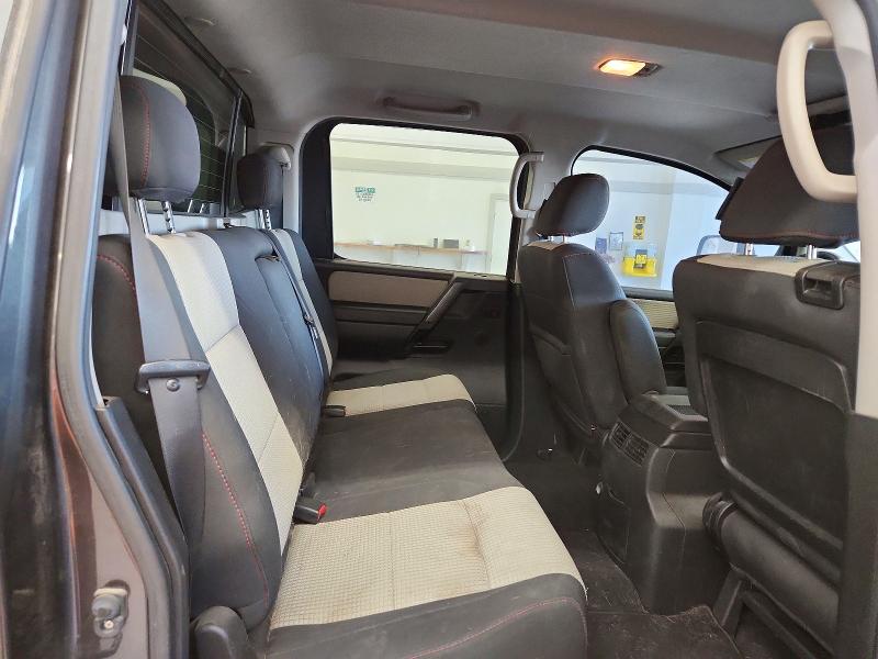 Продаж на аукціоні авто 2009 Nissan Titan, vin: 1N6AA07C09N313841, номер лоту: 72365716