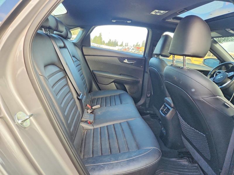 Aukcja sprzedaży 2024 Kia Forte, vin: 3KPF54ADXRE712654, numer aukcji: 71296496
