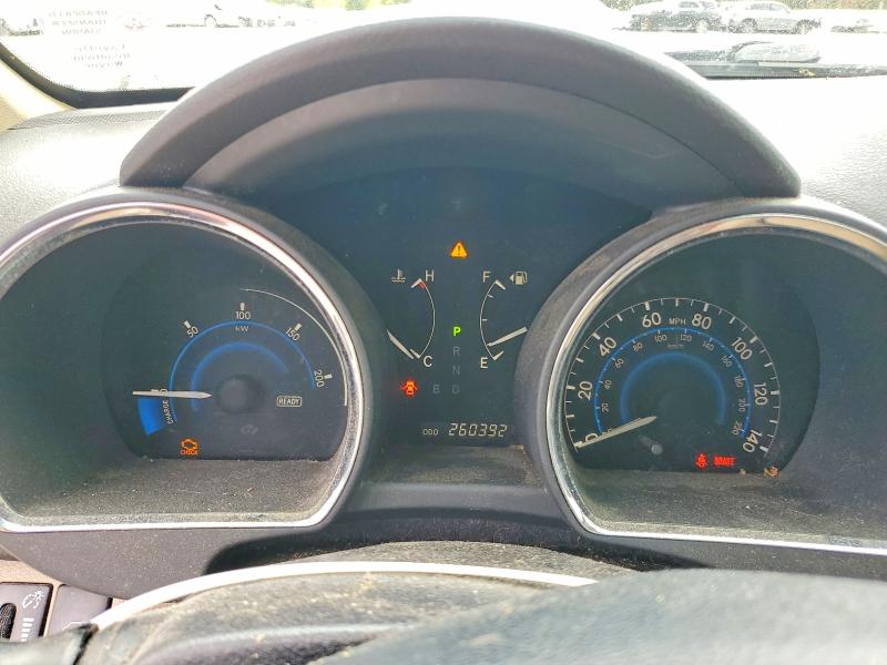 Aukcja sprzedaży 2013 Toyota Highlander, vin: JTEDC3EH5D2013860, numer aukcji: 71433396