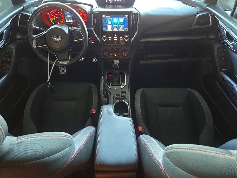 Продаж на аукціоні авто 2018 Subaru Impreza, vin: 4S3GKAM65J3609677, номер лоту: 72421656