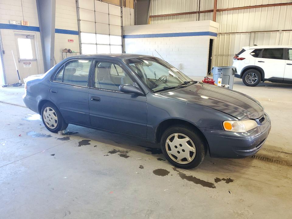 Продажа на аукционе авто 1999 Toyota Corolla, vin: 2T1BR12E5XC190861, номер лота: 71709756
