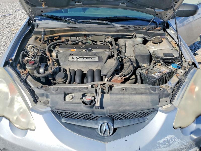 Продажа на аукционе авто 2002 Acura Rsx, vin: JH4DC54852C002378, номер лота: 71373066