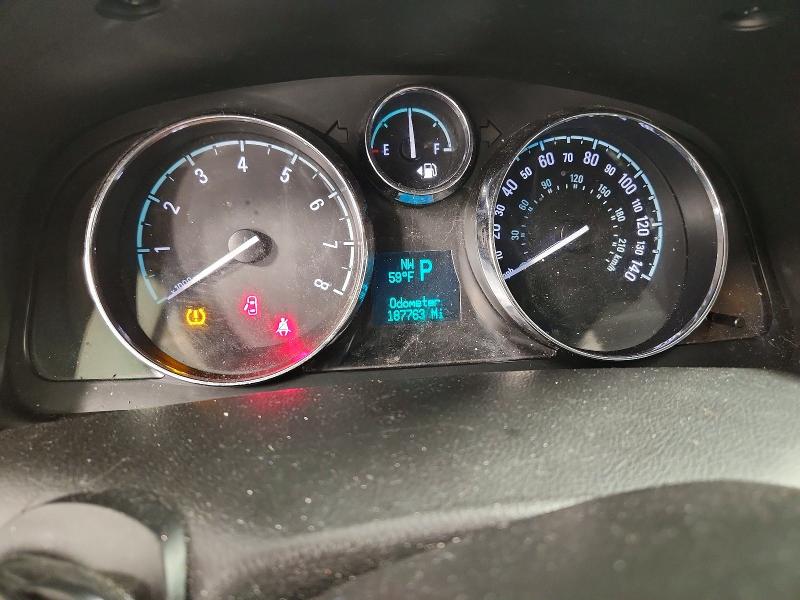 71955176 :رقم المزاد ، 3GNAL3EK6ES590445 vin ، 2014 Chevrolet Captiva مزاد بيع