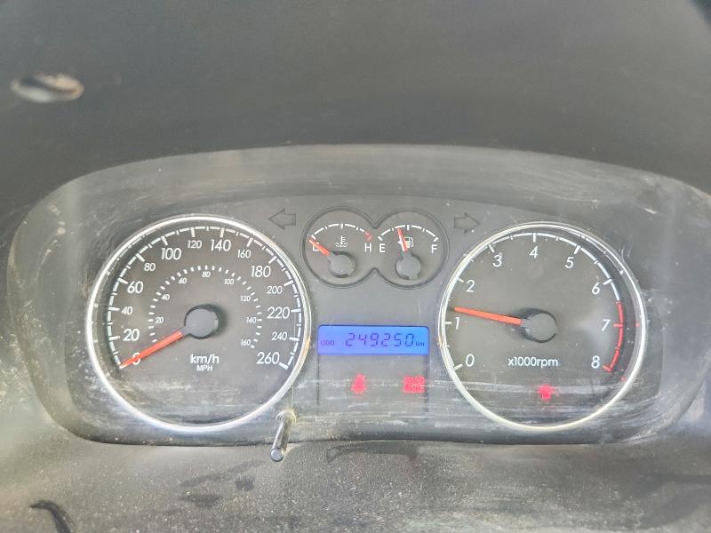 Продажа на аукционе авто 2007 Hyundai Tiburon, vin: KMHHM65D17U260816, номер лота: 70829746