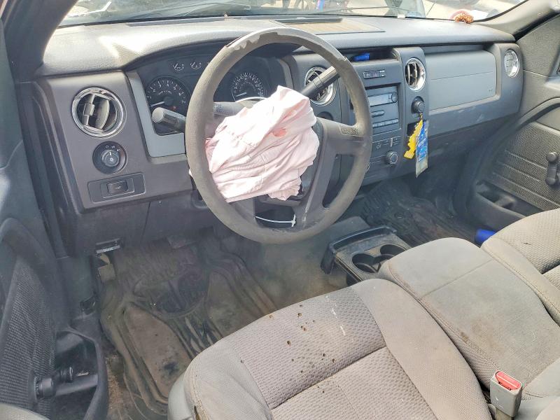 Aukcja sprzedaży 2012 Ford F150, vin: 1FTNF1CF7CKD39521, numer aukcji: 70407716