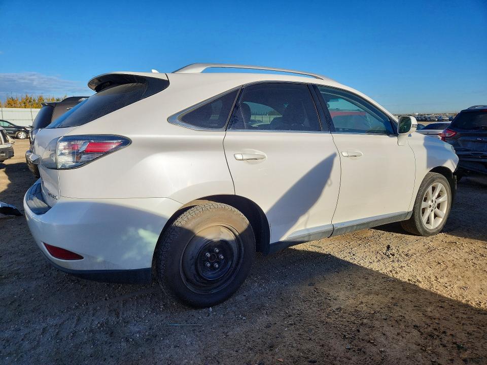 Продажа на аукционе авто 2011 Lexus Rx, vin: 2T2BK1BAXBC082581, номер лота: 70709416