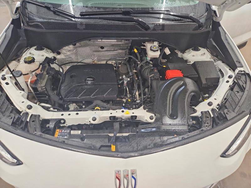 Продаж на аукціоні авто 2024 Buick Encore Gx, vin: KL4AMESL0RB010830, номер лоту: 71667436