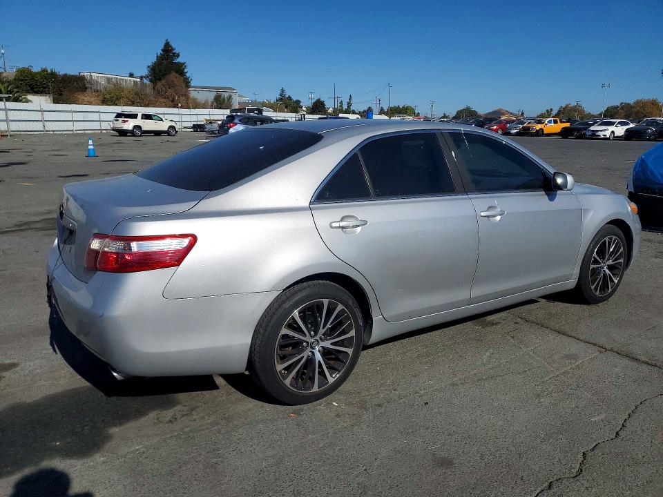 Продажа на аукционе авто 2008 Toyota Camry, vin: 4T1BK46K78U563730, номер лота: 72920616