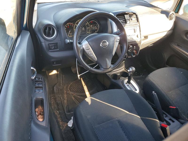 Продаж на аукціоні авто 2015 Nissan Versa Note, vin: 3N1CE2CP8FL367178, номер лоту: 72014096