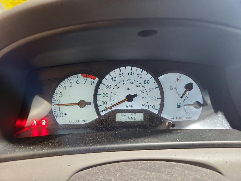 Aukcja sprzedaży 2004 Toyota Corolla, vin: 2T1BR32E34C261109, numer aukcji: 71222356