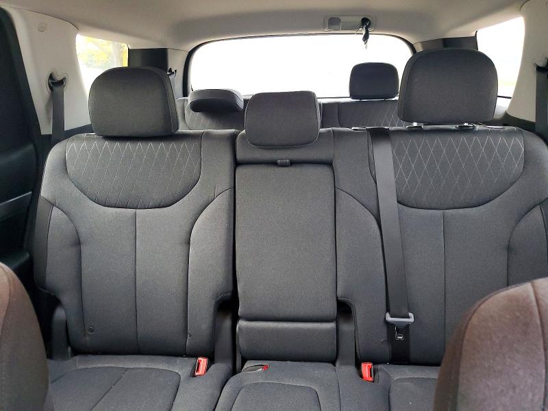 Продаж на аукціоні авто 2020 Hyundai Palisade, vin: KM8R3DHEXLU053528, номер лоту: 71193746