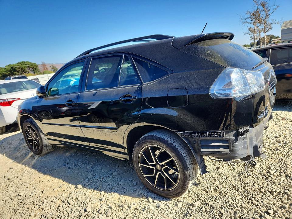 Продаж на аукціоні авто 2004 Lexus Rx, vin: JTJGA31U840023821, номер лоту: 71599976