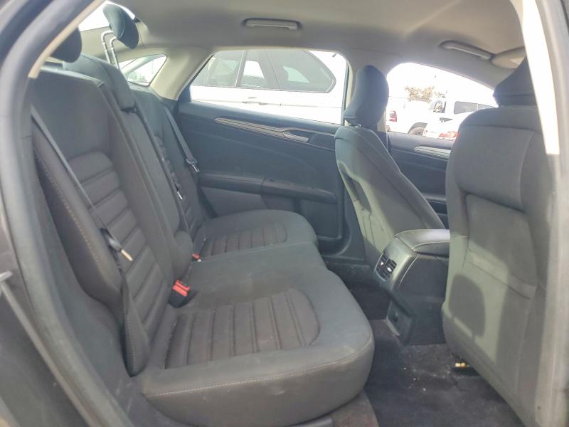 2019 Ford Fusion მანქანა იყიდება აუქციონზე, vin: 3FA6P0HD1KR135851, აუქციონის ნომერი: 71140896