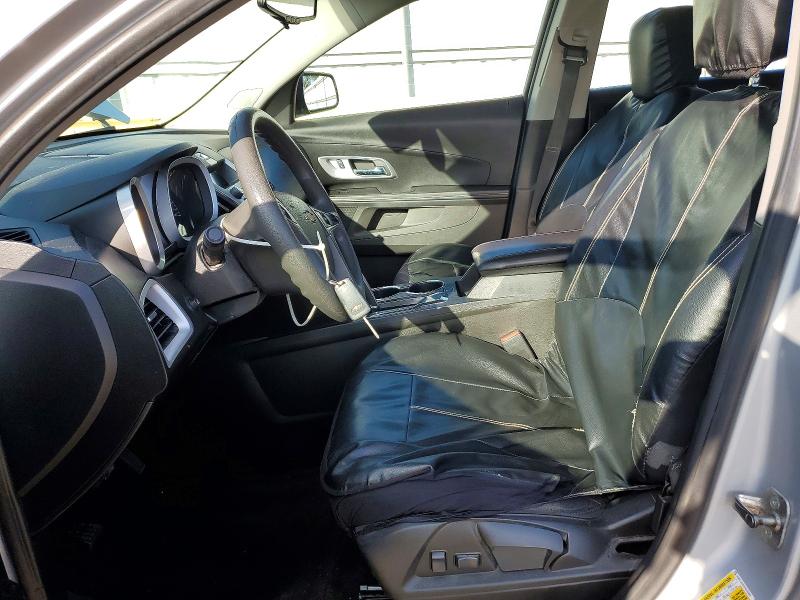 71855946 :رقم المزاد ، 2GNFLEEK2F6216481 vin ، 2015 Chevrolet Equinox مزاد بيع