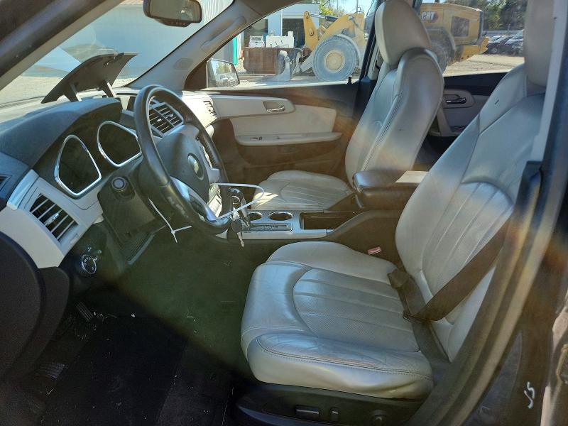 Aukcja sprzedaży 2010 Chevrolet Traverse, vin: 1GNLRHED3AS117615, numer aukcji: 71573406