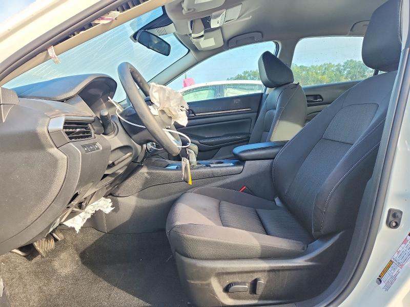 71663456 :رقم المزاد ، 1N4BL4DW9TN320906 vin ، 2026 Nissan Altima مزاد بيع