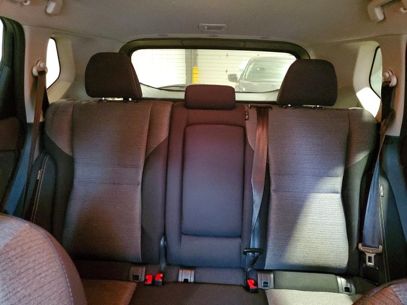 2021 Nissan Rogue მანქანა იყიდება აუქციონზე, vin: 5N1AT3AB2MC732529, აუქციონის ნომერი: 68705016