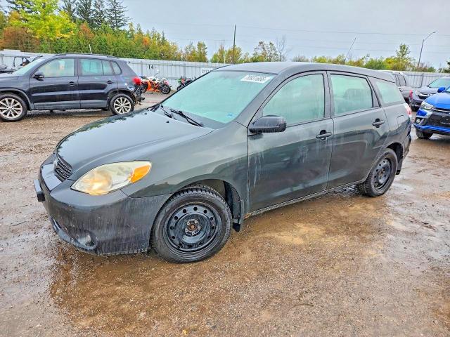 Продажа на аукционе авто 2005 Toyota Matrix, vin: 2T1KR32EX5C848361, номер лота: 70931666