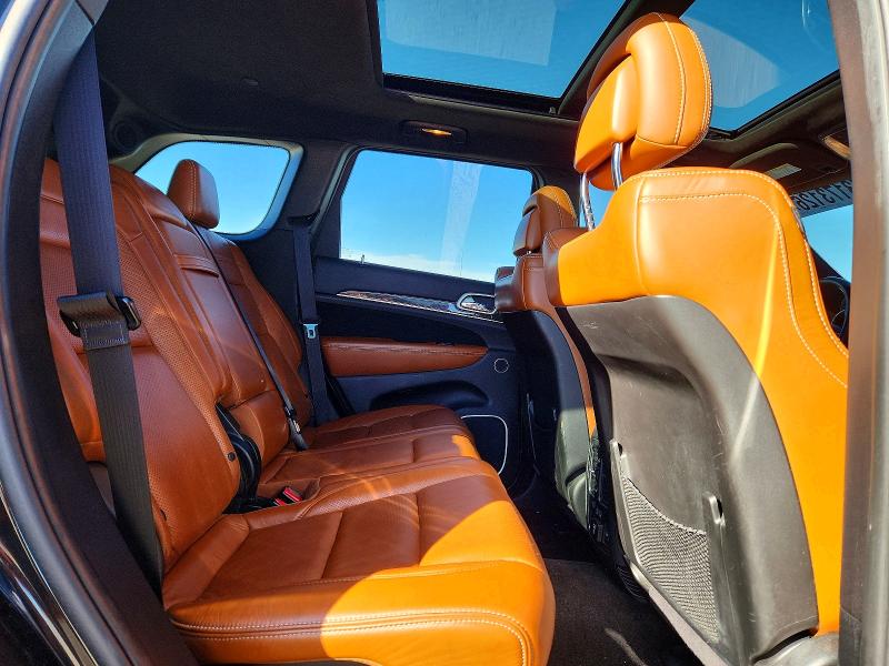 Продажа на аукционе авто 2015 Jeep Grand Cherokee, vin: 1C4RJFDJ0FC761595, номер лота: 73173126
