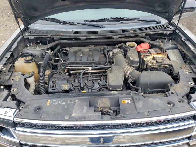 Продаж на аукціоні авто 2013 Ford Flex, vin: 2FMHK6C82DBD00236, номер лоту: 71148156