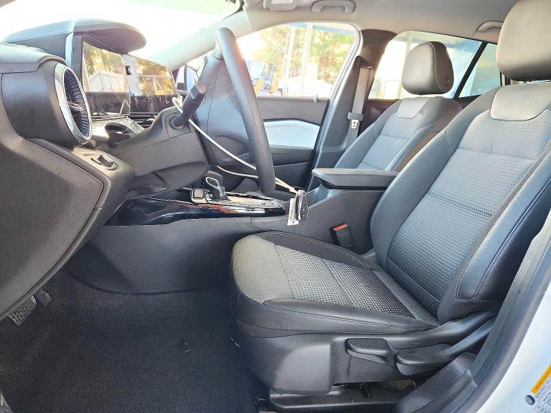 Продаж на аукціоні авто 2026 Chevrolet Trax, vin: KL77LHEP4TC125349, номер лоту: 72158826