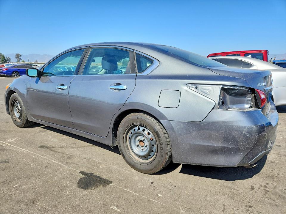 Продаж на аукціоні авто 2016 Nissan Altima, vin: 1N4AL3AP4GC222144, номер лоту: 71613526