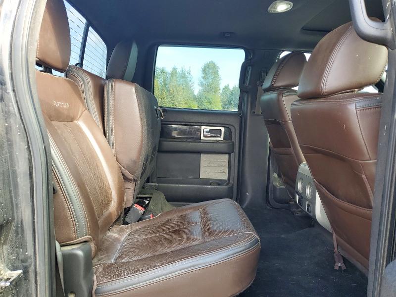 Aukcja sprzedaży 2011 Ford F150, vin: 1FTFW1E63BFA51777, numer aukcji: 72218206