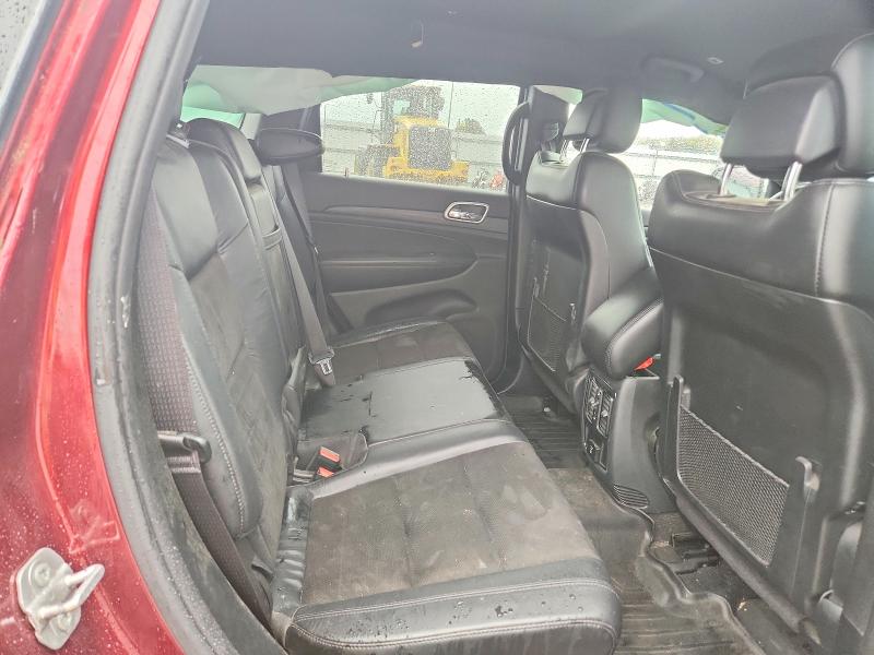 71155256 :رقم المزاد ، 1C4RJFAG7KC662078 vin ، 2019 Jeep Grand Cherokee مزاد بيع
