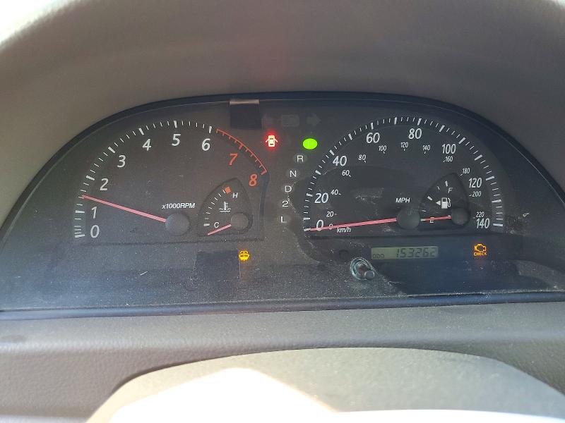 2004 Toyota Camry მანქანა იყიდება აუქციონზე, vin: 4T1BE32K24U879599, აუქციონის ნომერი: 71783566