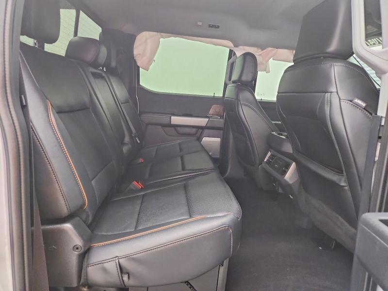 70476586 :رقم المزاد ، 1FT8W2BN4TEE72165 vin ، 2026 Ford F250 مزاد بيع