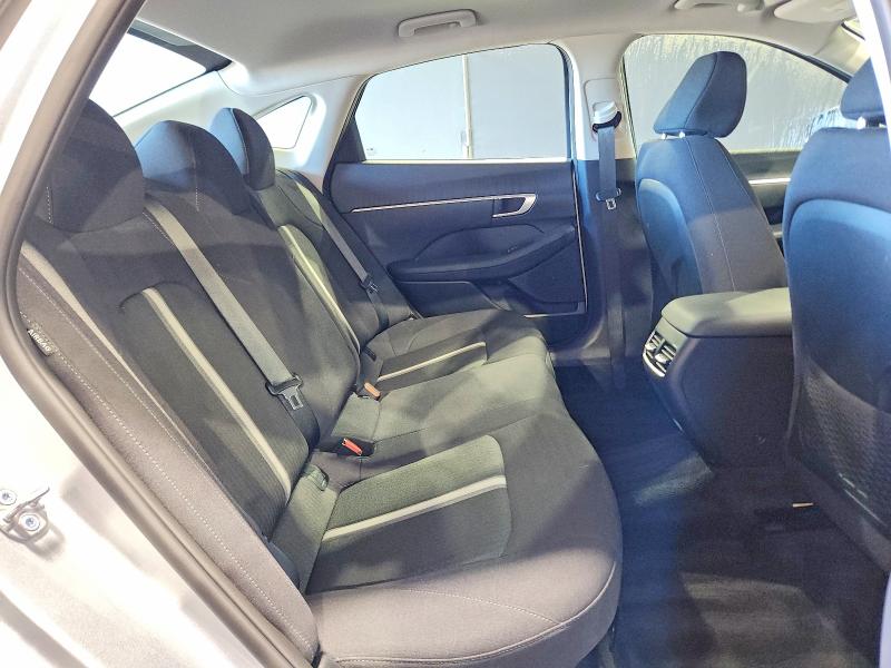 Aukcja sprzedaży 2026 Hyundai Sonata Hybrid, vin: KMHL24JJ9TA171846, numer aukcji: 71532706