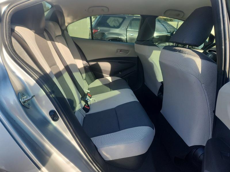 Продажа на аукционе авто 2023 Toyota Corolla Hybrid, vin: JTDBDMHE2PJ003815, номер лота: 71102346