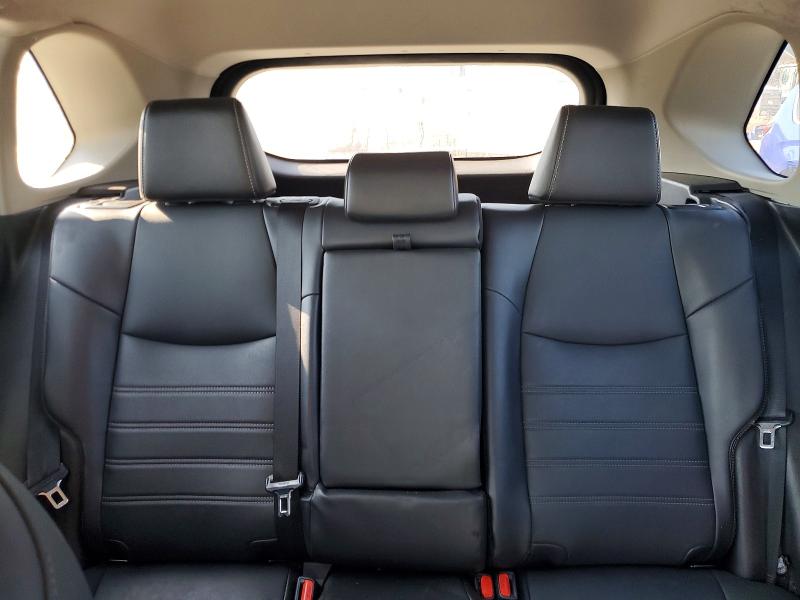 70978066 :رقم المزاد ، 4T3B6RFVXNU084281 vin ، 2022 Toyota Rav4 مزاد بيع