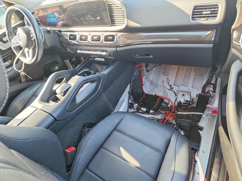 Продажа на аукционе авто 2020 Mercedes-benz Gle, vin: 4JGFB4KBXLA007445, номер лота: 70688426