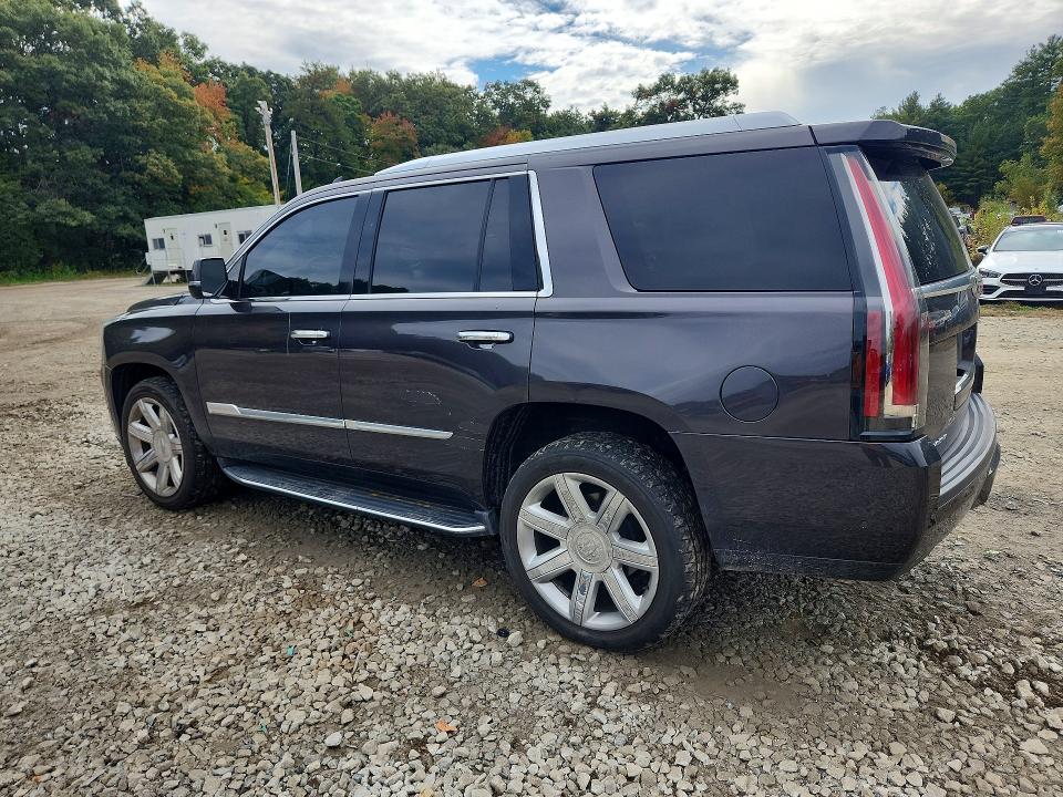 Продажа на аукционе авто 2017 Cadillac Escalade, vin: 1GYS4BKJ1HR211739, номер лота: 71438296