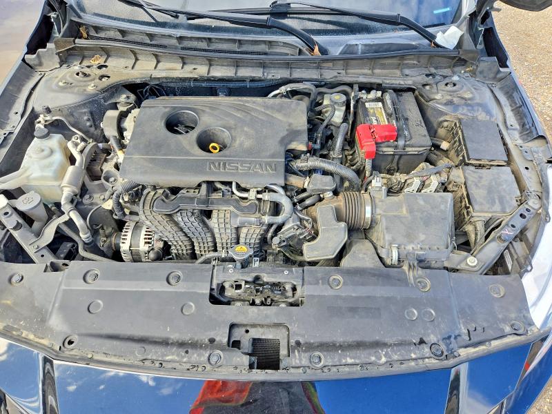 Продаж на аукціоні авто 2020 Nissan Altima, vin: 1N4BL4BV0LC143801, номер лоту: 71512066