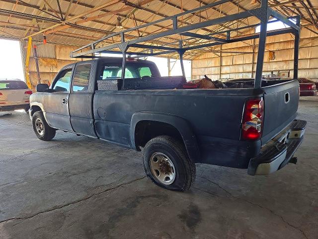 71459406 :رقم المزاد ، 1GCHK29103E210464 vin ، 2003 Chevrolet Silverado مزاد بيع