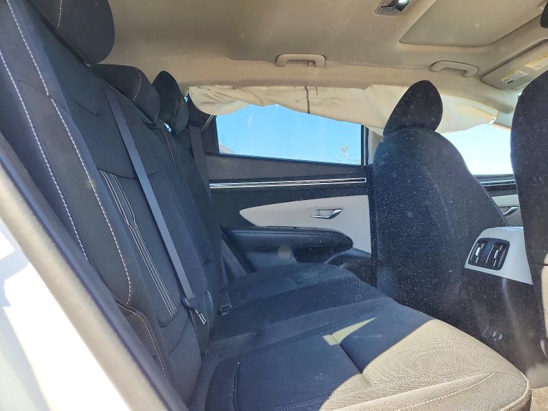 Продажа на аукционе авто 2022 Hyundai Tucson, vin: 5NMJF3AE0NH105398, номер лота: 72149136