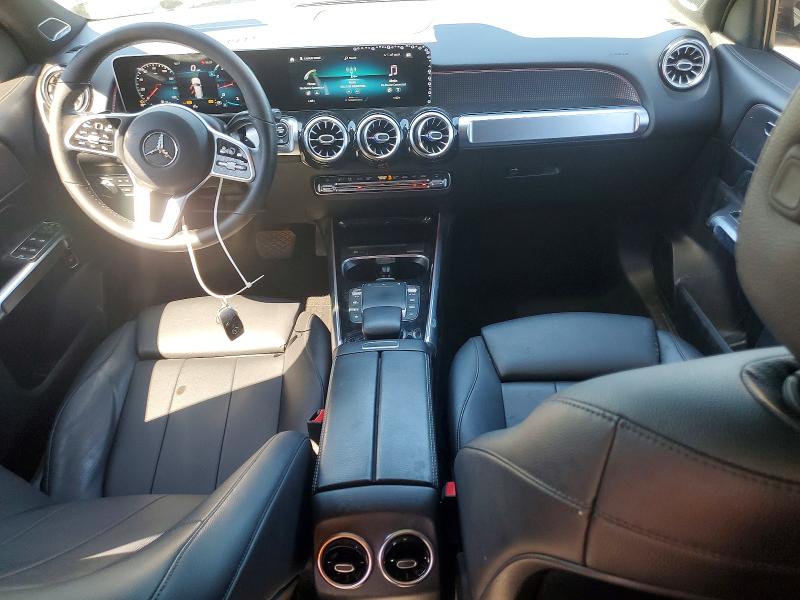 2021 Mercedes-benz Glb მანქანა იყიდება აუქციონზე, vin: W1N4M4GB5MW111353, აუქციონის ნომერი: 71762616
