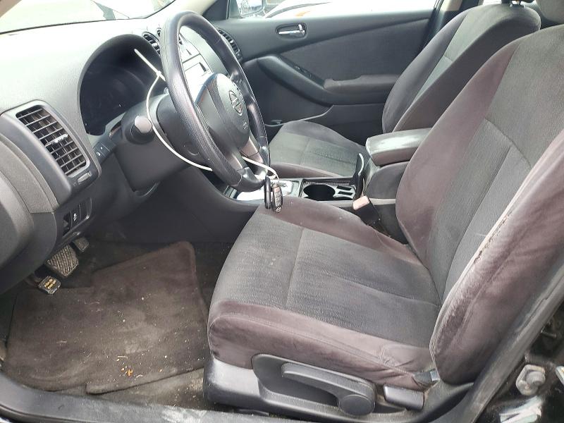 Auction sale of the 2012 Nissan Altima, vin: 1N4AL2AP5CC122025, lot number: 72584286