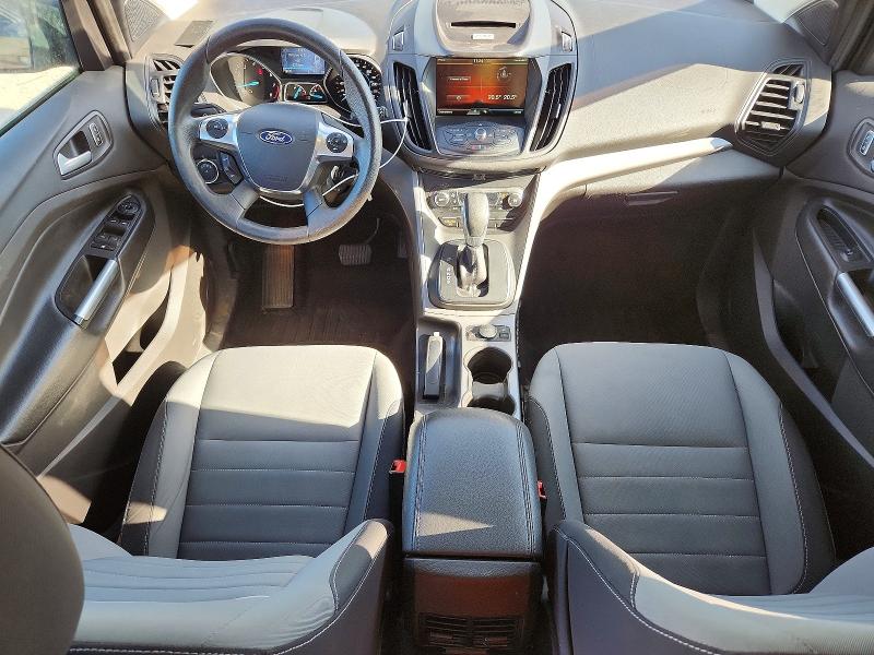 70733936 :رقم المزاد ، 1FMCU9GX5FUC47701 vin ، 2015 Ford Escape مزاد بيع