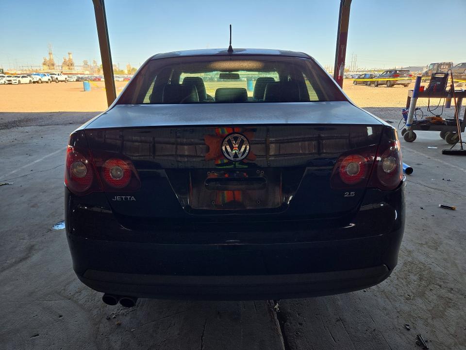 Продаж на аукціоні авто 2010 Volkswagen Jetta, vin: 3VWRX7AJ2AM134894, номер лоту: 70071586