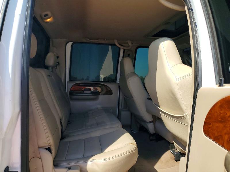 72525086 :رقم المزاد ، 1FTSW31P74ED34393 vin ، 2004 Ford F350 مزاد بيع